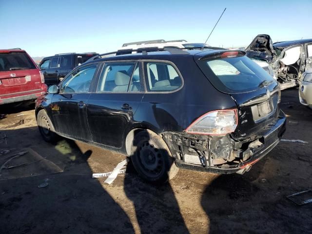 2009 Volkswagen Jetta S