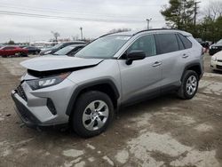 2021 Toyota Rav4 LE for sale in Lexington, KY