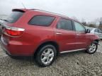 2013 Dodge Durango Crew