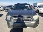 2008 Toyota Highlander Hybrid Limited