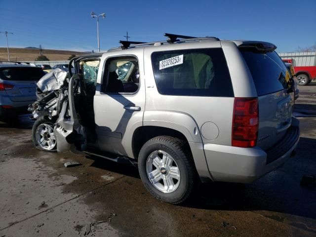 2008 Chevrolet Tahoe C1500