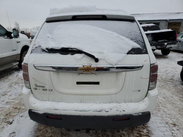 2006 Chevrolet Equinox LT