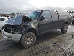 1998 Ford F250 en venta en Eugene, OR