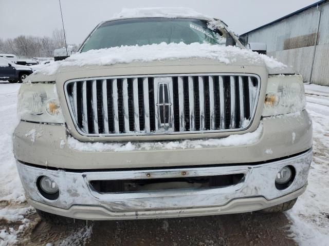 2006 Lincoln Mark LT