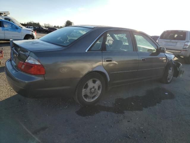 2003 Toyota Avalon XL