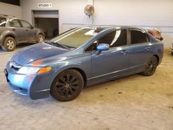 2010 Honda Civic LX en venta en Wheeling, IL