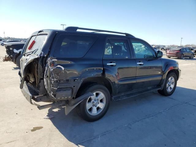 2008 Toyota 4runner SR5