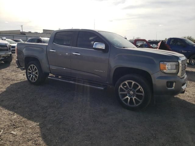 2019 GMC Canyon Denali