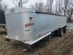 2006 Vantage Dump Trailers Dump Trailer