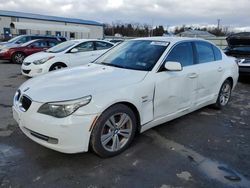 2009 BMW 528 XI en venta en Pennsburg, PA