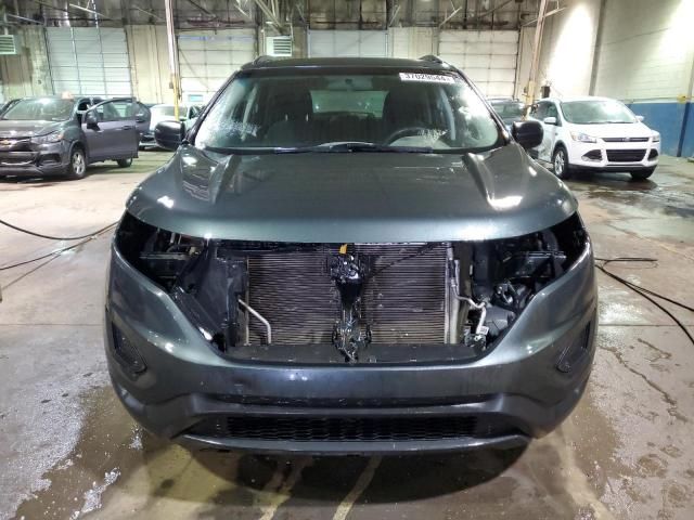 2015 Ford Edge SE