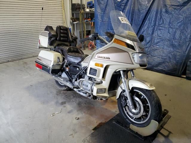 1986 Honda GL12 SEI