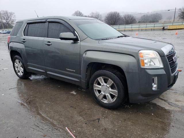 2012 GMC Terrain SLE