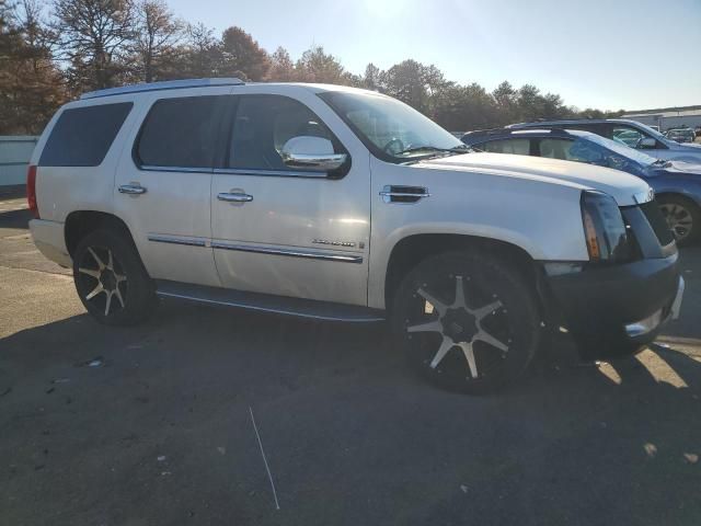 2009 Cadillac Escalade