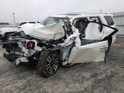 Toyota 4runner salvage cars for sale: 2016 Toyota 4runner SR5