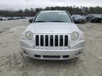 2010 Jeep Compass Sport