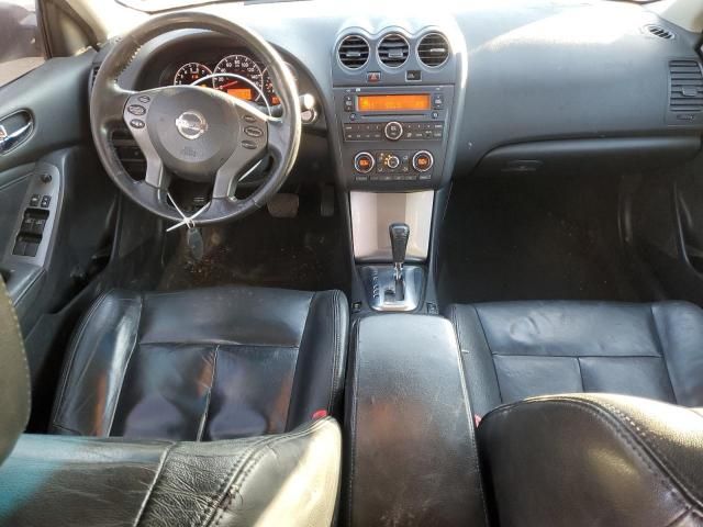 2010 Nissan Altima Base