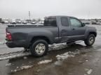 2015 Toyota Tacoma Access Cab