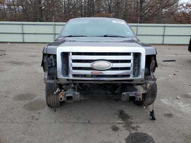 2009 Ford F150 Super Cab