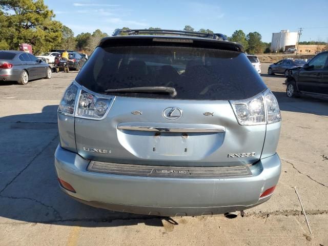 2004 Lexus RX 330