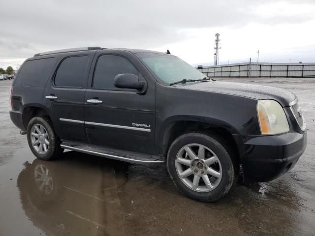 2011 GMC Yukon Denali