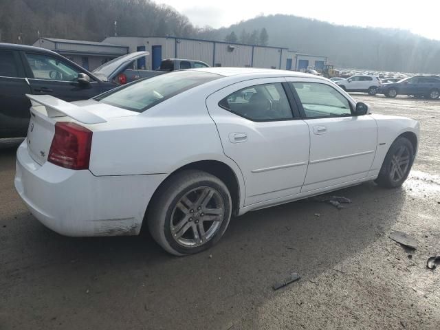 2006 Dodge Charger R/T