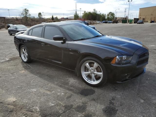 2012 Dodge Charger R/T