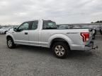 2016 Ford F150 Super Cab