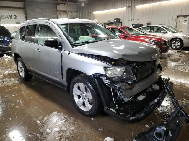 2015 Jeep Compass Sport