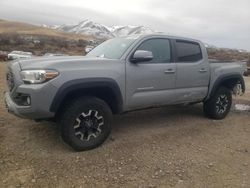 2020 Toyota Tacoma Double Cab en venta en Reno, NV