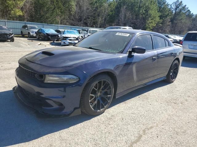 2016 Dodge Charger R/T