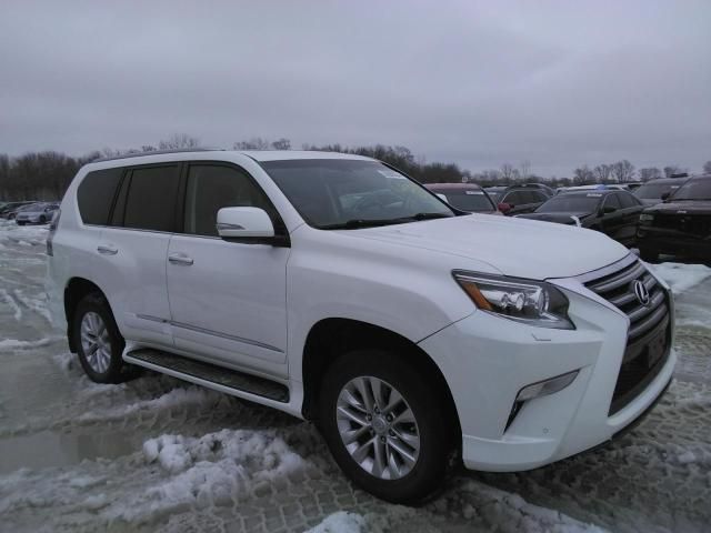 2018 Lexus GX 460