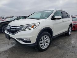 2016 Honda CR-V EXL for sale in Cahokia Heights, IL