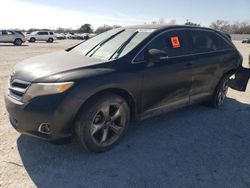 Toyota salvage cars for sale: 2013 Toyota Venza LE