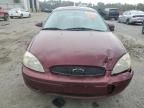 2004 Ford Taurus SES