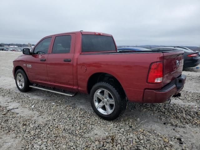 2014 Dodge RAM 1500 ST