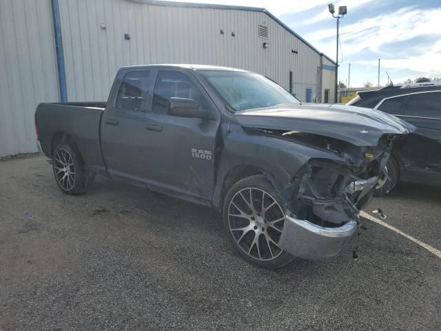 2018 Dodge RAM 1500 ST