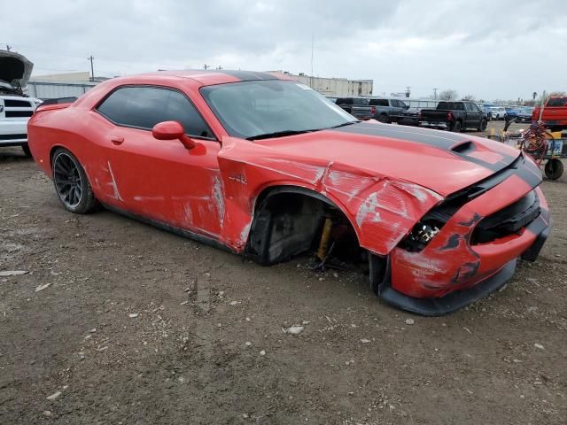 2020 Dodge Challenger R/T