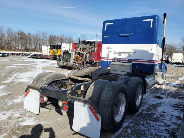 2016 Peterbilt 579