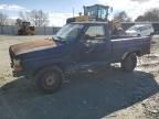 1990 Ford Ranger