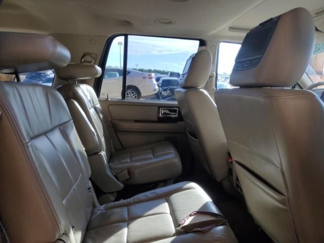 2012 Lincoln Navigator L