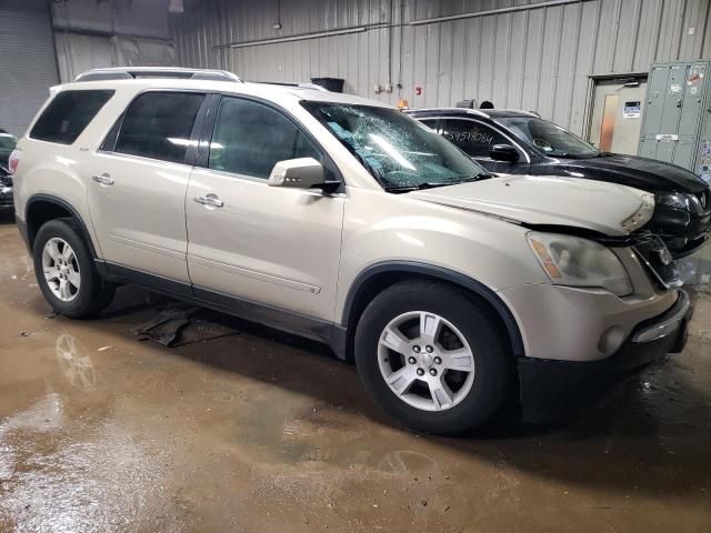 2009 GMC Acadia SLT-2