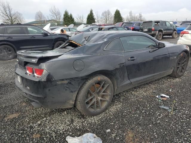 2010 Chevrolet Camaro SS