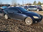 2008 Lexus IS 250