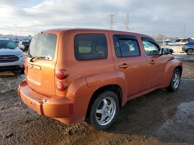 2008 Chevrolet HHR LT