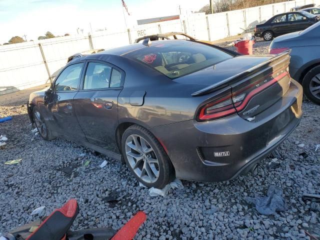 2020 Dodge Charger GT