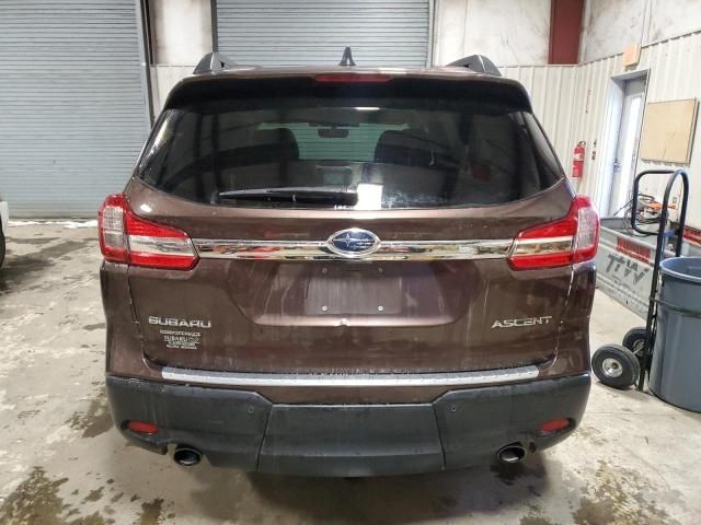 2021 Subaru Ascent Premium