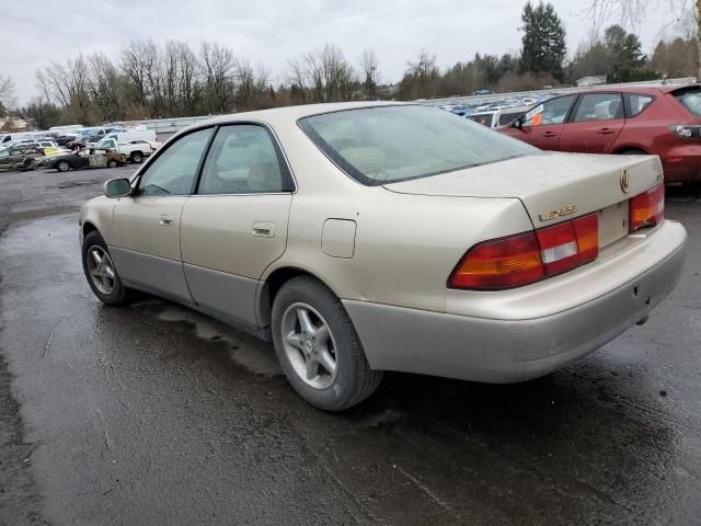 1997 Lexus ES 300