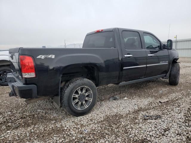 2014 GMC Sierra K2500 Denali