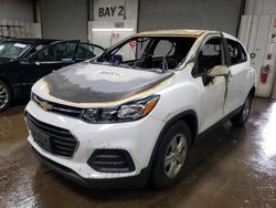 2019 Chevrolet Trax LS for sale in Elgin, IL